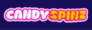 candyspinz casino logo