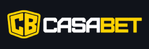 casabet casino logo