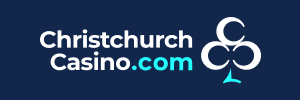 christchurch casino logo