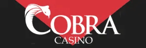 cobra casino logo