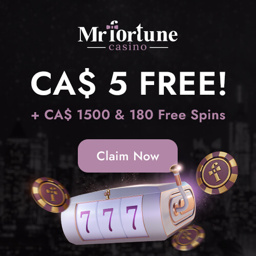 Templated Canada Mobile Banner