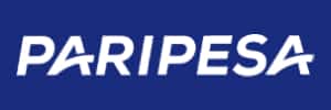 paripesa casino logo