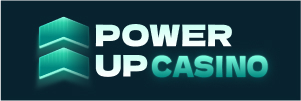 powerup casino logo