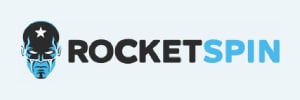 rocketspin logo
