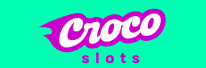 crocoslots casino logo