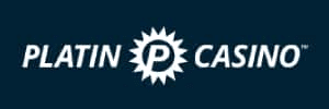 platin casino logo