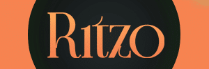 ritzo casino logo