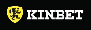 kinbet casino logo