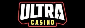 ultracasino logo